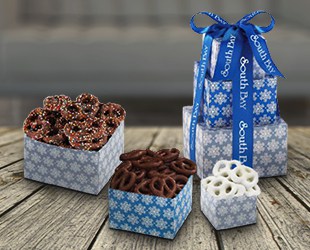 Pretzels